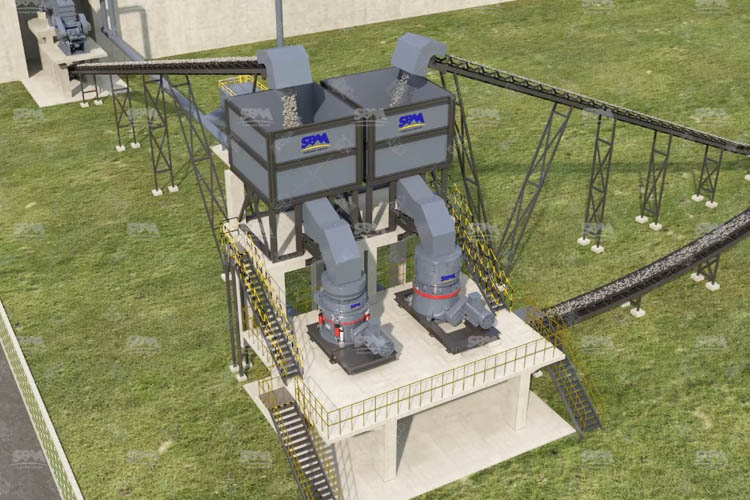 الخطوات الأربع لإثراء خام النحاس والذهب الإندونيسي