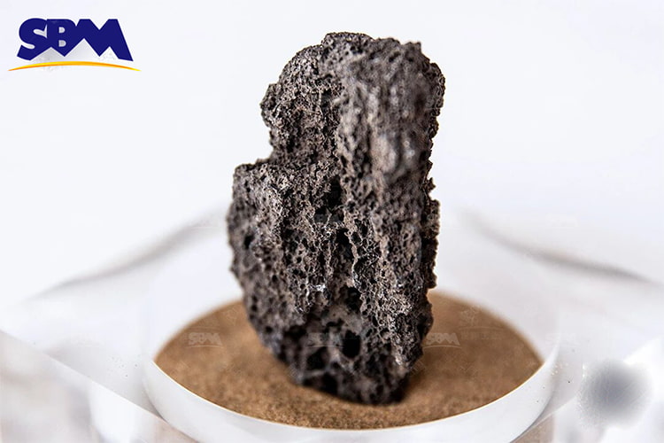 SBM في معرض Mining & Metals Central Asia 2026: تفضلوا بزيارة جناحنا رقم 9-060/1!