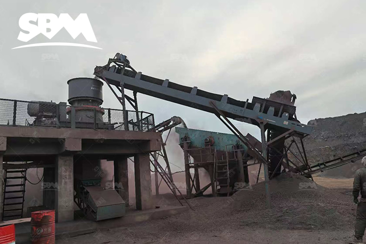 SBM تدعوكم لحضور معرض Mining & Metals Central Asia 2026