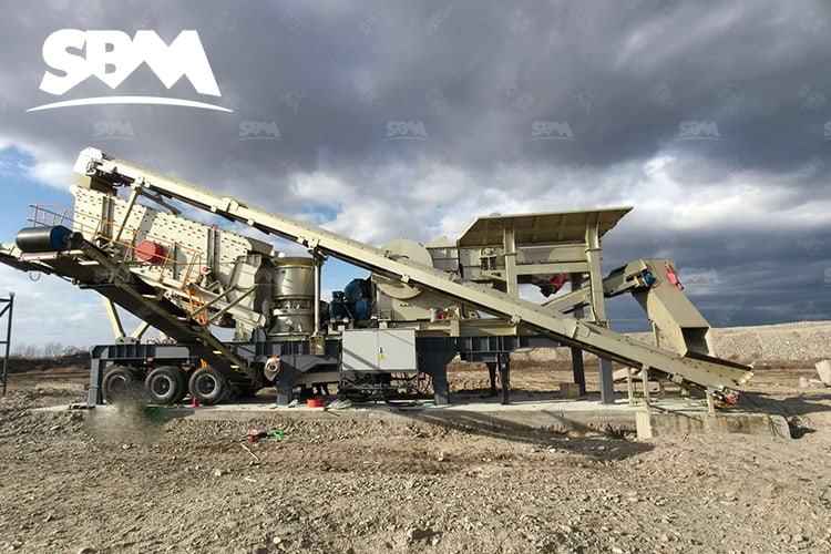 SBM تدعوكم لحضور معرض Mining & Metals Central Asia 2026