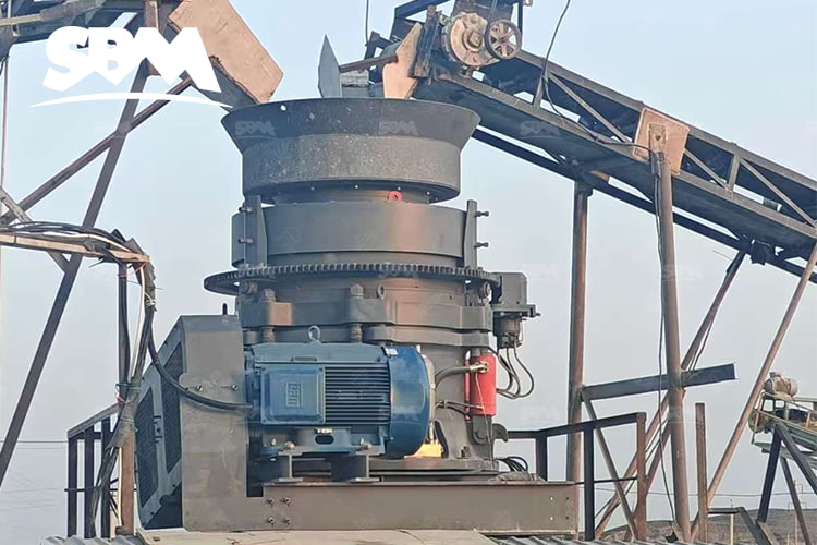شركة SBM تدعوكم لحضور معرض Mining & Metals Central Asia 2026