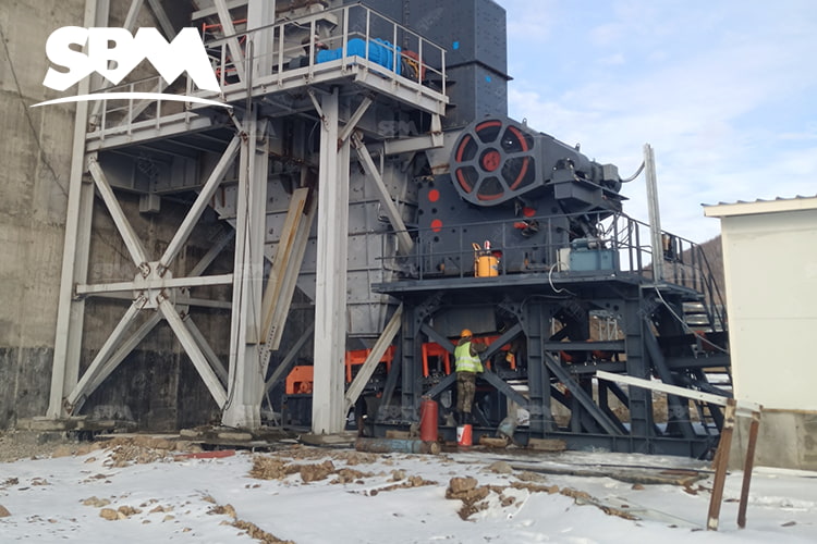 شركة SBM تدعوكم لحضور معرض Mining & Metals Central Asia 2026